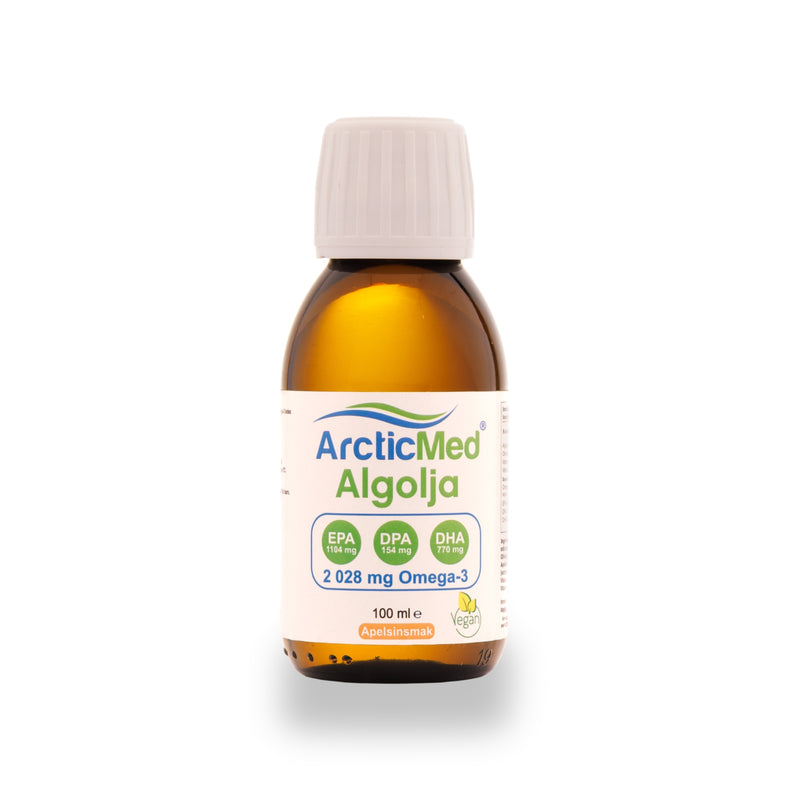 ALG OMEGA-3