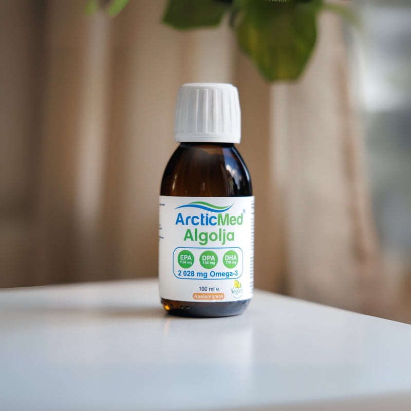 ALG OMEGA-3